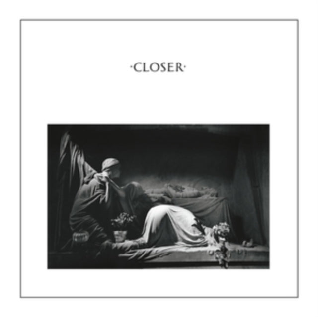Joy Division - "Closer" LP (180g)
