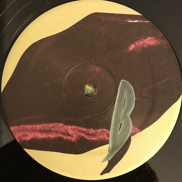 Palberta : Roach Goin' Down (LP, Album)