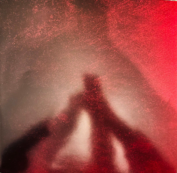 Jesus Piece : Only Self (LP, Album, Ltd)