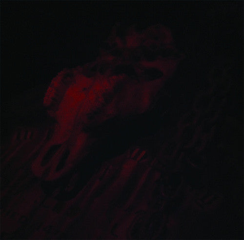 Grave Upheaval : Untitled (LP, Album, RE)