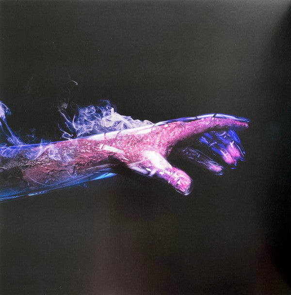 Code Orange (3) : Underneath (LP, Album, Ltd, Blu)