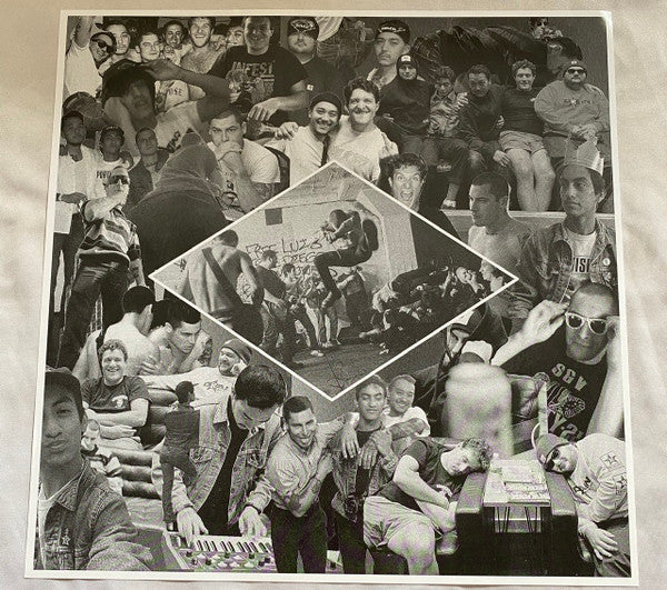 Gulch (2) : Impenetrable Cerebral Fortress (12", Album, Ltd, Yel)