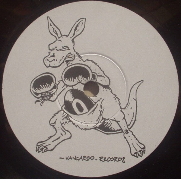 Street Trash : Street Trash (7", EP)