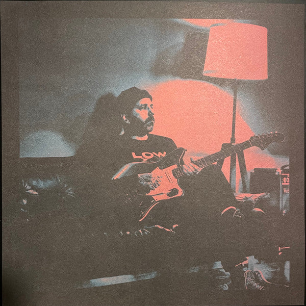 City And Colour : Low Songs (7", EP, Ltd, Cle)