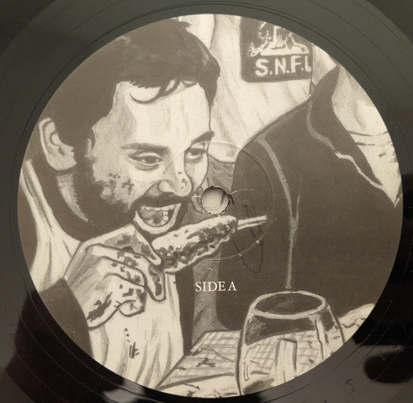 Propagandhi : Supporting Caste (2xLP, Album, Gat)