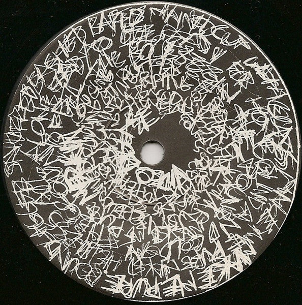 Video Disease : Make Me Pure (7", Ltd)