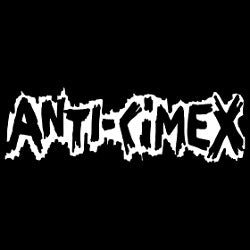 Anti-Cimex - Beanie