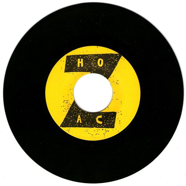 Davila 666 : Primero Muerta (7")