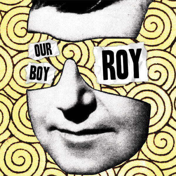 Various : Our Boy Roy (LP, Album, Comp, Ltd)