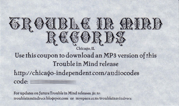 Various : 4-Way Covers Split (7", RSD, Ltd, Num, Whi)