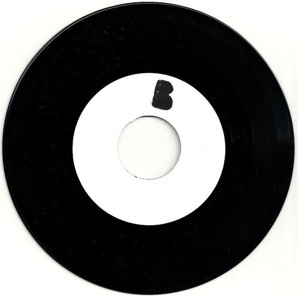 Whatever Brains : Nesting (7")