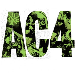 AC4 : AC4 (LP)