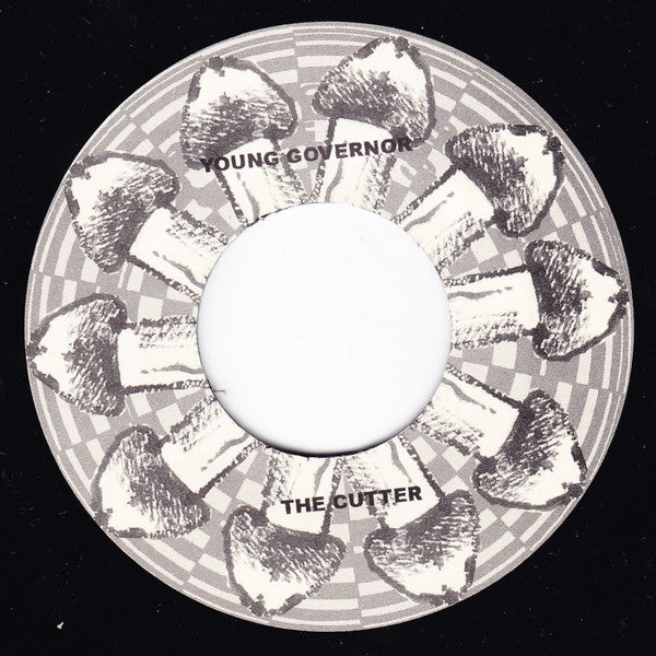 Young Governor : Bedtime Stories (7")