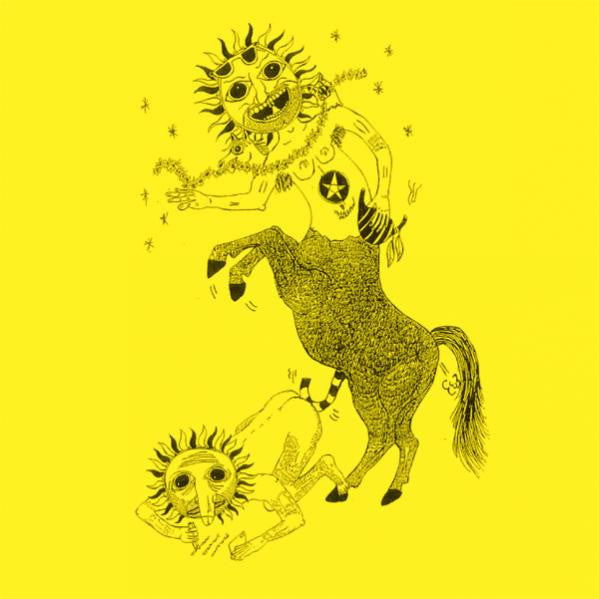 The UV Race* : Acid Trip (7")