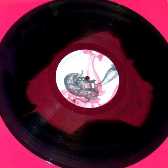 Every Time I Die : Gutter Phenomenon (LP, Album, Ltd, RE, Hot)