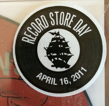 Rise Against : Join The Ranks (7", RSD, Ltd, Pic)