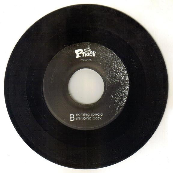 Vicious Cycle (2) : Neon Electric (7", Ltd)