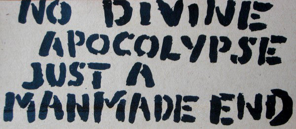 Perdition (5) : Perdition (7", W/Lbl)