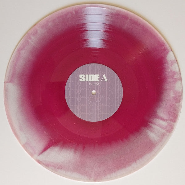 Drug Church : Prude (LP, Ltd, Gli)