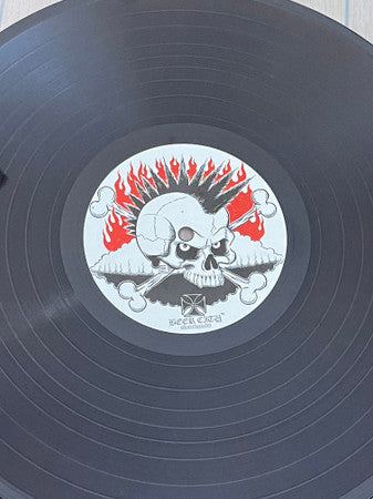 Oppressed Logic : It's Harassment (LP, Album, Tra)