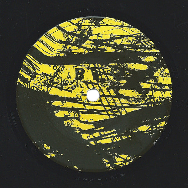 Pussy Galore (2) : Feel Good About Your Body EP (7", EP, RSD, Ltd, RE)