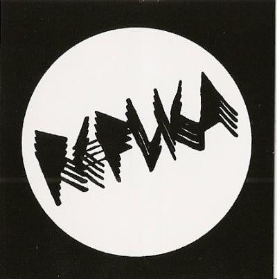 Replica (7) : Demo (Flexi, 7", Shape, S/Sided, RE)