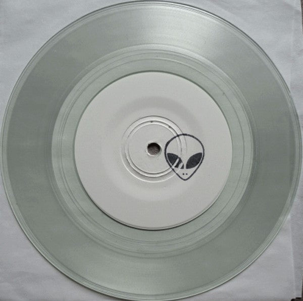 Bludgeon (2) : Body Lure (7", W/Lbl, Cle)