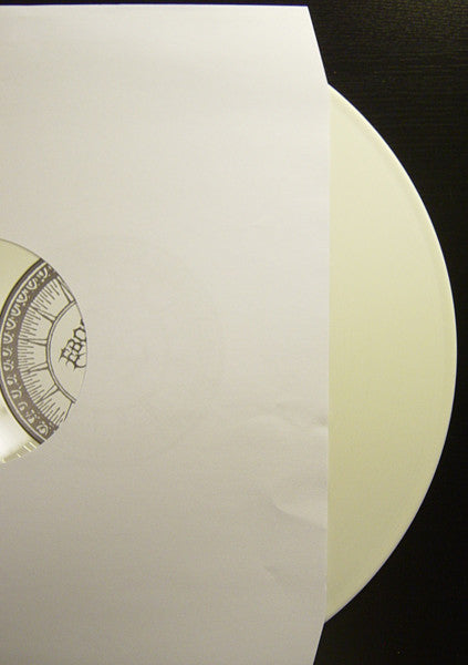 Ebola (10) : Infernal Revelation (LP, Num, Whi)