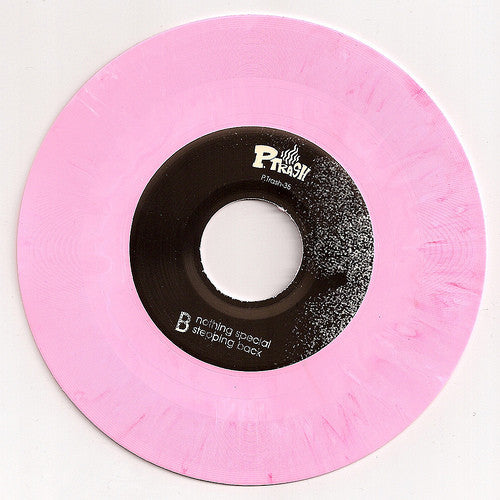 Vicious Cycle (2) : Neon Electric (7", Ltd, Pin)