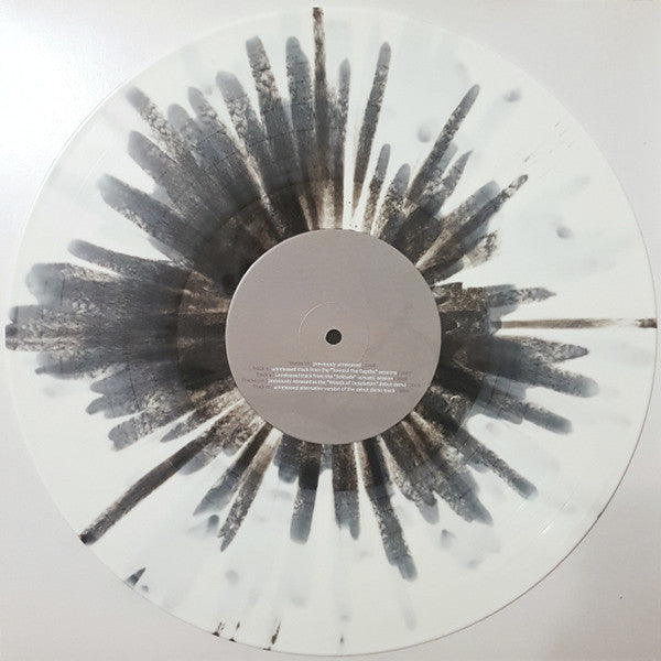 Woods of Desolation : The Darkest Days (2xLP, Comp, Ltd, Spl)