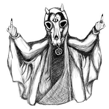 Blackout (37) : We Are Here (LP, Album)