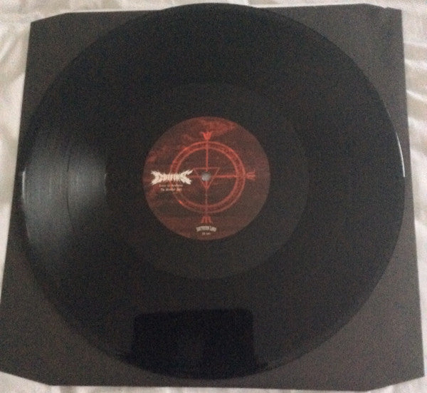Noothgrush / Coffins : Noothgrush / Coffins (LP)