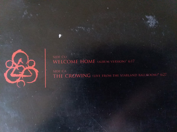 Coheed And Cambria : Welcome Home (7")