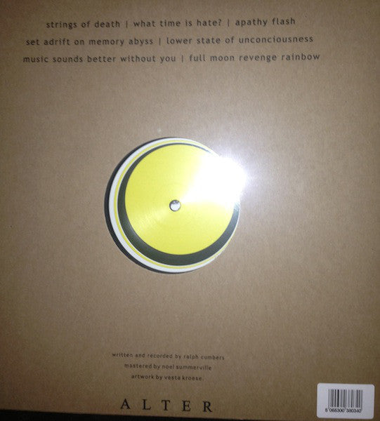 Bass Clef : Acid Tracts (2x12")