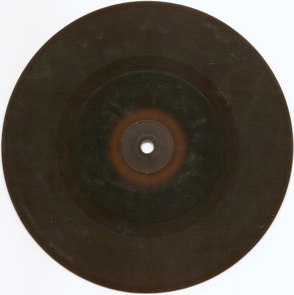 The Ataris : All Souls Day & The Graveyard Of The Atlantic (7", EP, Ltd, Bro)