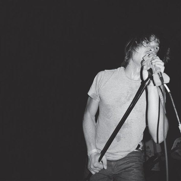 OBN III's : Live In San Francisco (LP)