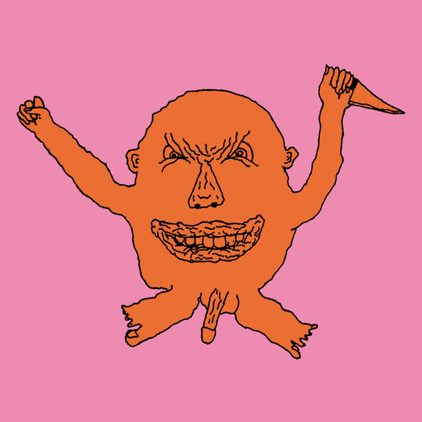 Lumpy And The Dumpers : Collection (LP, Comp, Ltd)