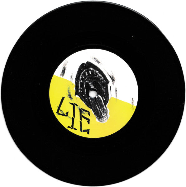 S.H.I.T. (3) : Feeding Time (7", EP)