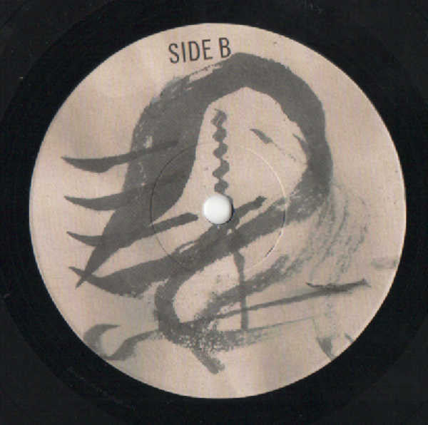VEXX (3) : Give And Take (7")
