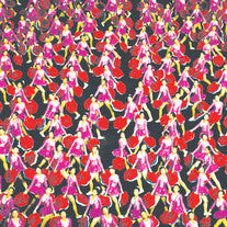 Greys (2) : Outer Heaven (LP, Album)