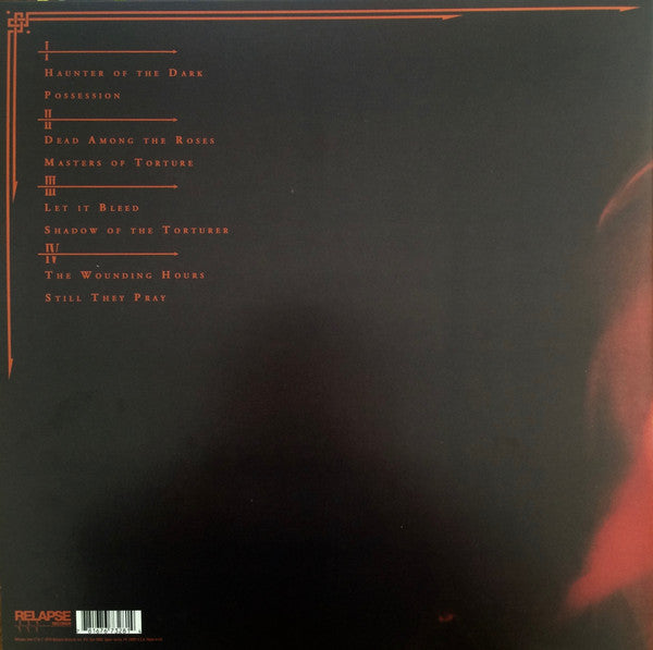 Cough : Still They Pray (2xLP, Album)