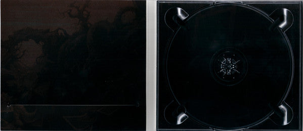 Gorguts : The Erosion Of Sanity (CD, Album, RE, Dig)