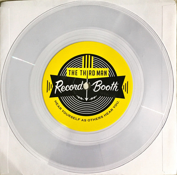 Eddie Vedder : Out Of Sand (7", S/Sided, Ltd, Cle)