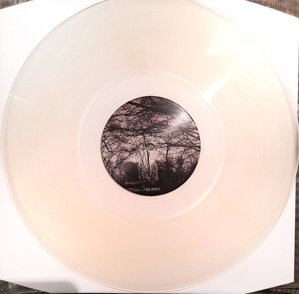 Vile Creature : A Steady Descent Into The Soil (LP, Album, Mil)