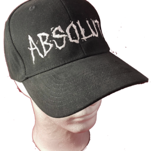 Absolut - Cap