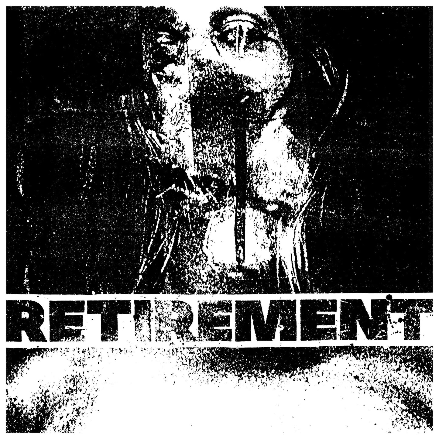 Retirement - "Attention Economy" LP
