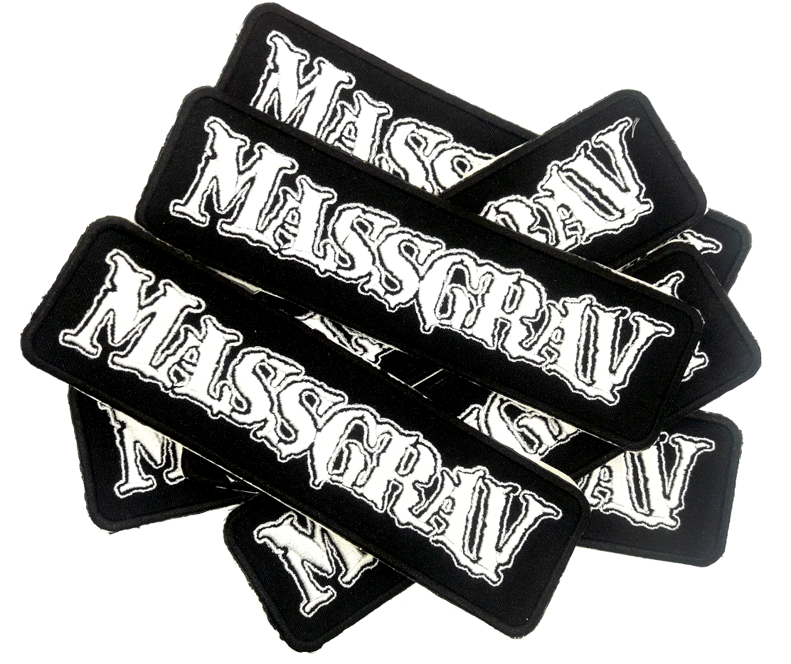 Massgrav - Patch