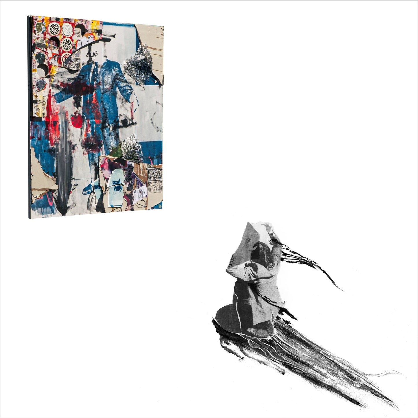 Massa Nera - "Emptiness" LP