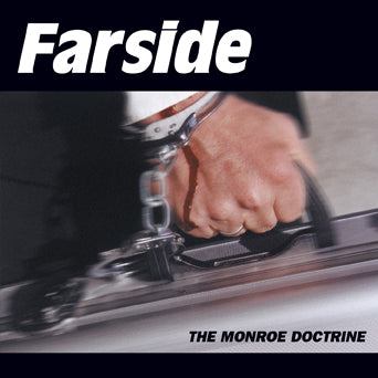 Farside - "The Monroe Doctrine" LP