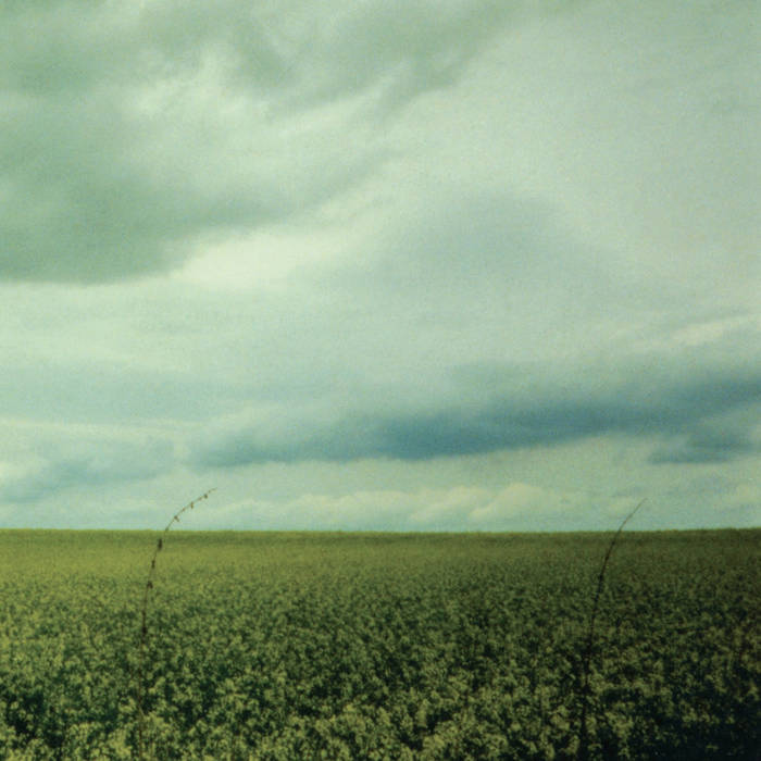 Antarctica - "23:03" LP